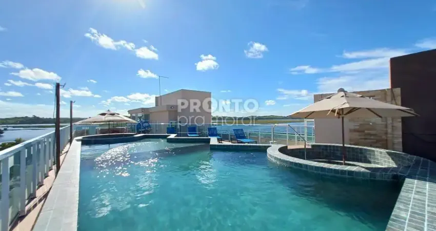 Seu Studio Beira-Mar em Porto por R$ 270 mil? Sim, é real!