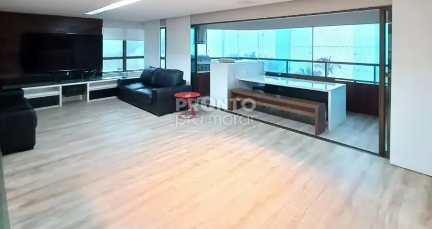 Apartamento com 4 quartos à venda na Avenida Senador Sérgio Guerra, 2180, Piedade, Jaboatão dos Guararapes