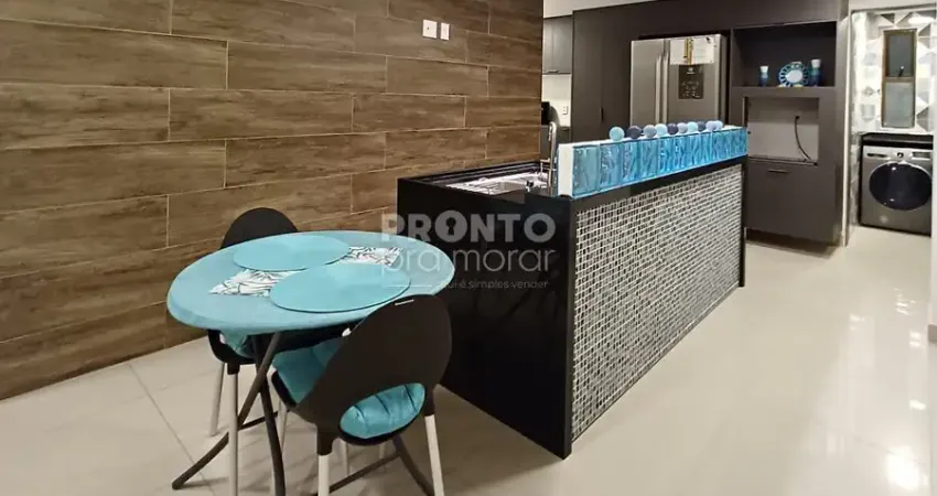 Apartamento alto padrão no 31º andar em Boa Viagem — vista privilegiada, conforto e exclusividade!