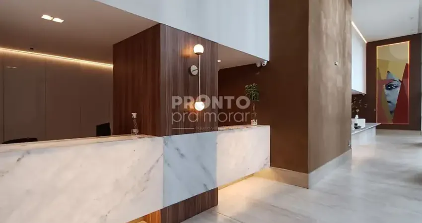 O flat ideal para viver com praticidade, conforto e localização estratégica — na Madalena!