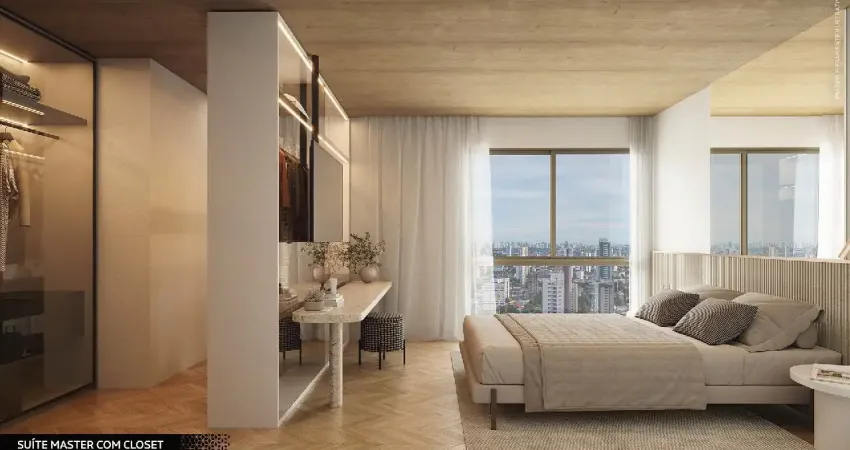 Apartamento com 4 quartos à venda na Avenida Santos Dumont, 830, Rosarinho, Recife