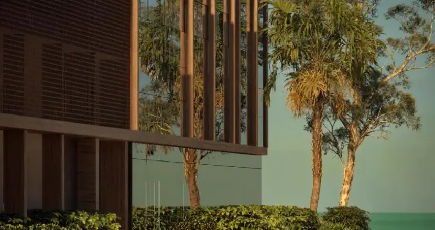 Apartamento beira mar de boa viagem, uma localização diferenciada