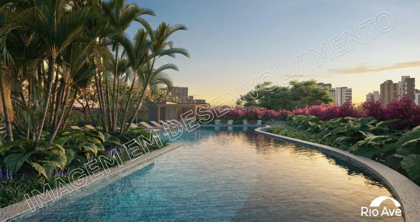 Apartamento 03 quartos, exclusivo e com muito valor agregado