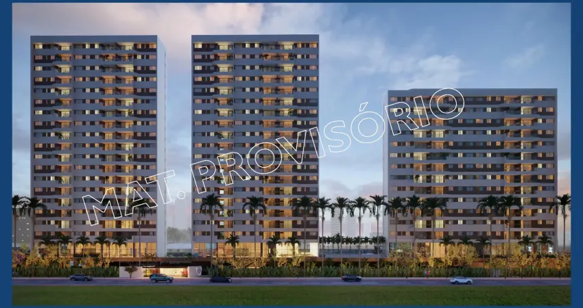 Apartamento com 3 quartos à venda na Avenida General Mac Arthur, 762, Imbiribeira, Recife