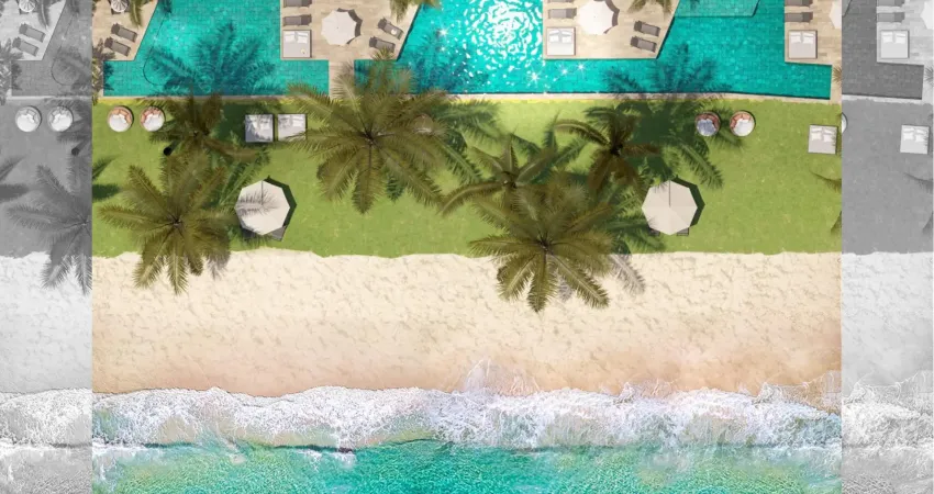 Apartamento, 01 quarto, varanda, sala, cozinha, wc social, vaga de garagem