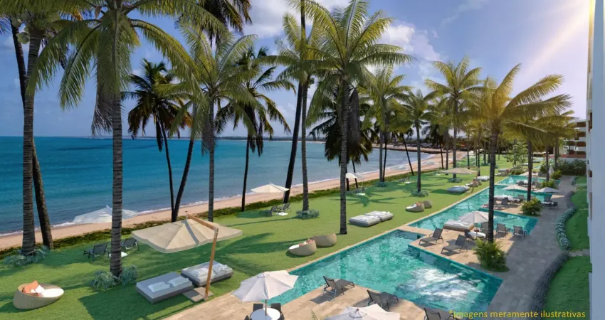 Apartamento com 1 quarto à venda na Avenida Portuaria, 911, Serrambi, Ipojuca