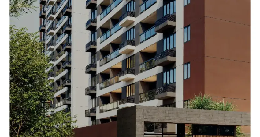 Apartamentos várzea, 02 quartos, varanda integrada, com uma localização impecável