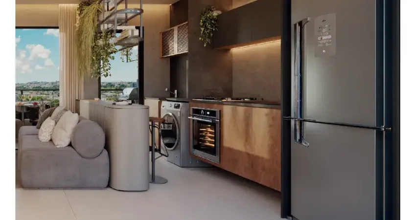 Apartamento, várzea, com 02 quartos, uma suíte, uma vaga de garagem