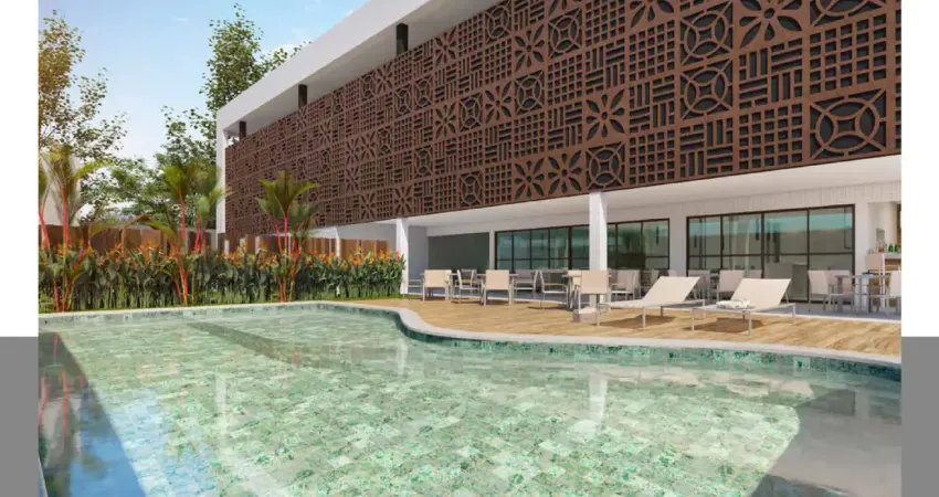 Apartamento em boa viagem com vista mar, 02 vagas ao lado do shopping recife