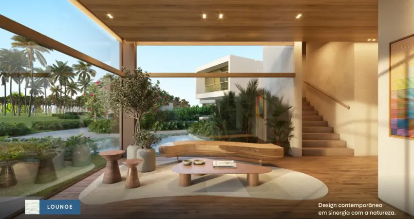 Casa beira mar de carneiros, para quem gosta de exclusividade e privacidade