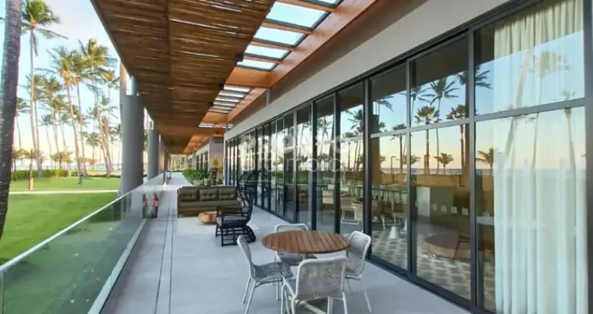 Casa alto padrão na praia do paiva, 04 suítes, sendo uma master.