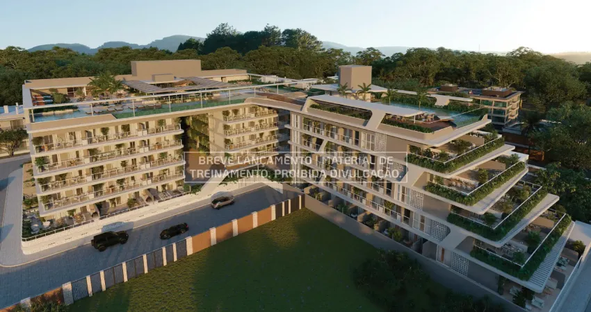 Flat com 2 quartos à venda na Avenida José Bezerra, 16, Praia Dos Carneiros, Tamandaré