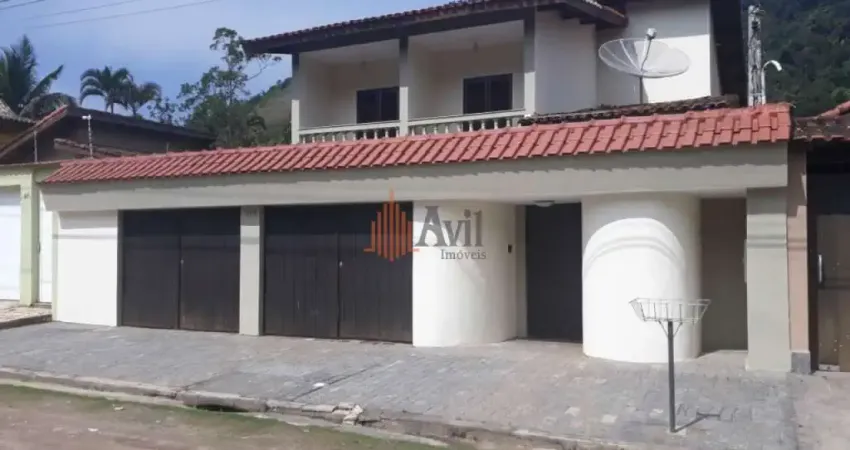 Casa com 4 quartos à venda na Rua Avedis Simonian, 514, Jardim Guaiuba, Guarujá