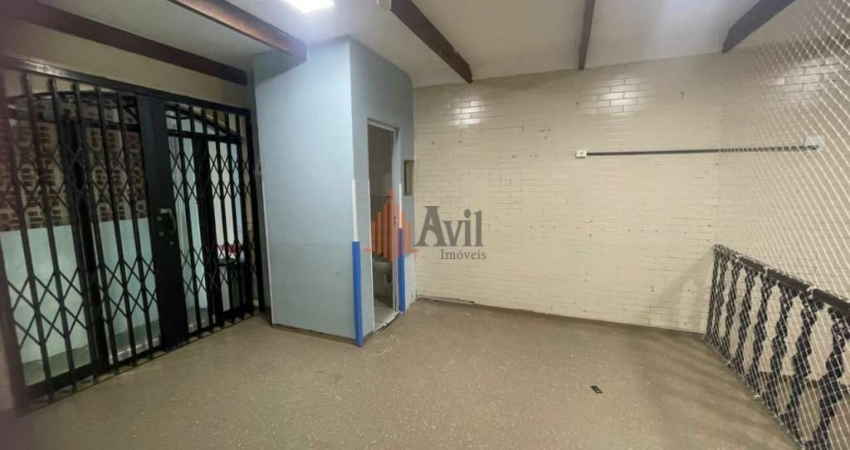 Casa comercial com 8 salas para alugar na Avenida Montemagno, 2365, Vila Formosa, São Paulo