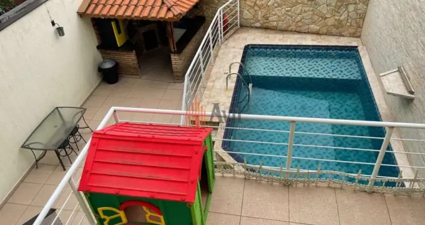 Casa com 4 quartos à venda na Rua Caxambu, 156, Chácara Santo Antônio (Zona Leste), São Paulo