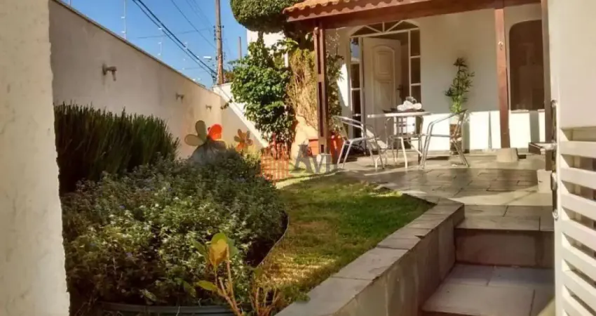 Sobrado Residencial 200m² com 3 quartos, 2 suítes à Venda na Vila Formosa