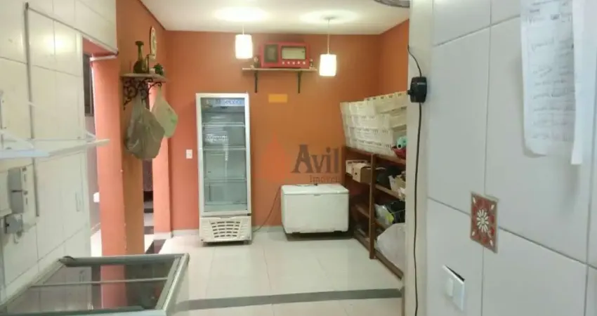Casa Comercial 130m² à Venda na Mooca