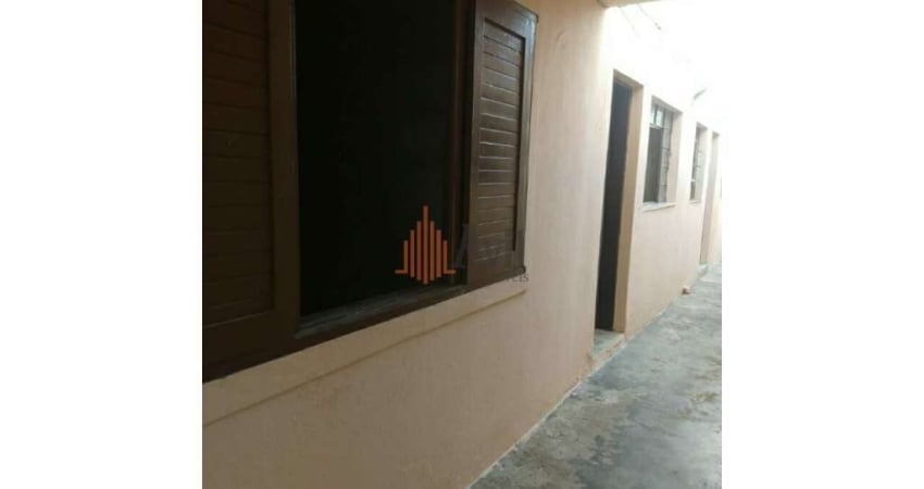 Terreno à venda na Rua Bucuituba, 967, Tatuapé, São Paulo