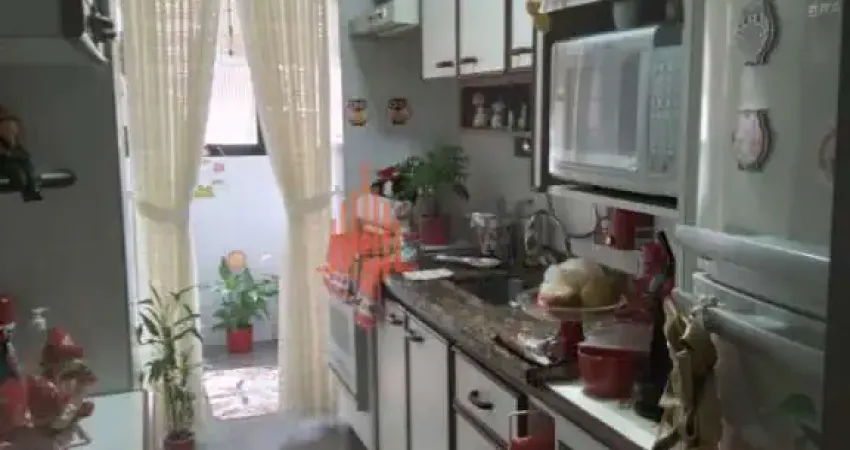 Apartamento com 2 quartos à venda na Rua Serra do Japi, 874, Tatuapé, São Paulo