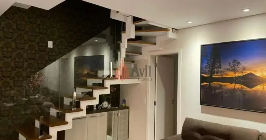 Apartamento Cobertura na Vila Carrão