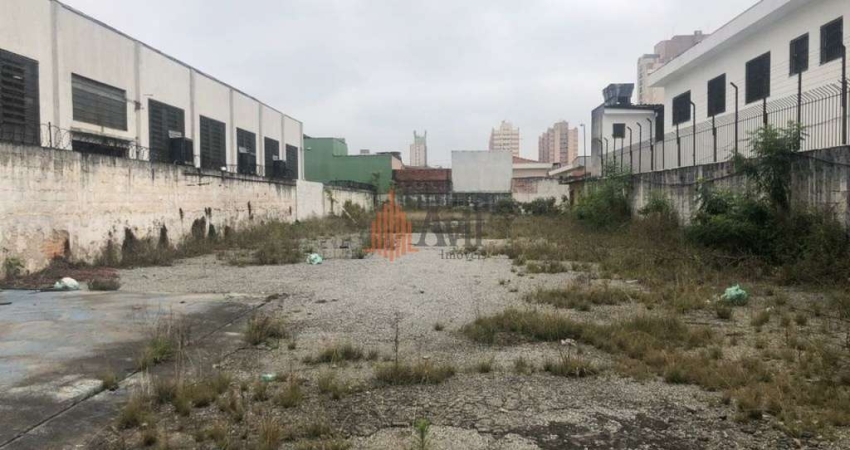Terreno Comercial na Vila Carrão com  949m² a Venda