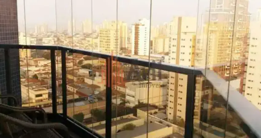 Apartamento com 3 quartos à venda na Rua Azevedo Soares, 2031, Tatuapé, São Paulo