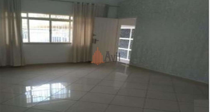 Casa Residencial 106m² com 2 quartos à Venda no Tatuapé