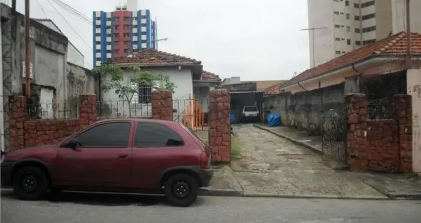 Terreno à venda na Rua Pedro Voss, 88, Vila Carrão, São Paulo