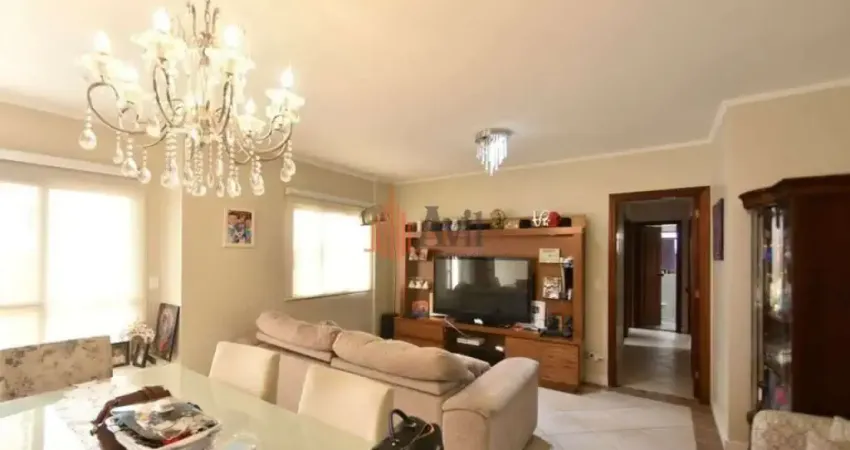 Apartamento 126m² com 3 quartos, 1 suíte à Venda no Carrão