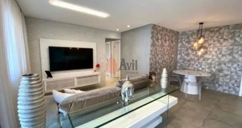 Apartamento com 2 quartos à venda na Rua Guandu, 44, Jardim Anália Franco, São Paulo