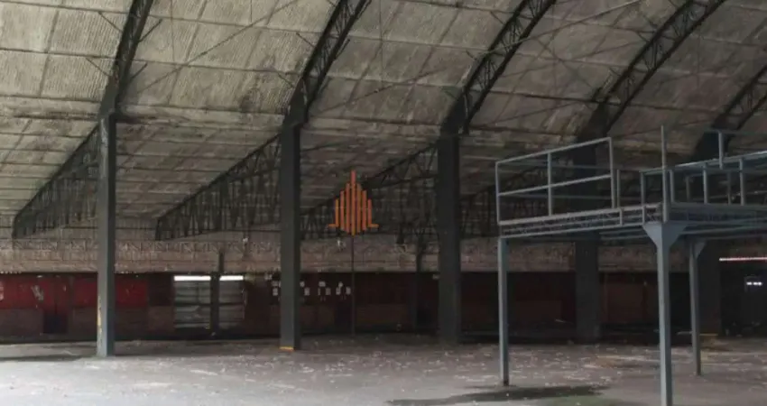 Galpão Comercial 6.714m² para Locação no Aricanduva
