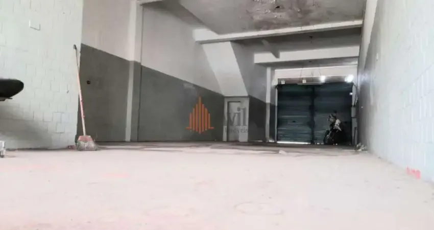 Ponto comercial com 4 salas para alugar na Avenida Sapopemba, 6018, Vila Ema, São Paulo