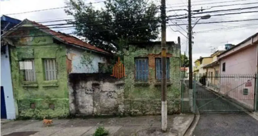 Terreno à venda na Rua Ivaí, 184, Tatuapé, São Paulo