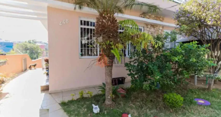 Sobrado 170m² com 3 quartos, 1 suíte à Venda na Vila Matilde
