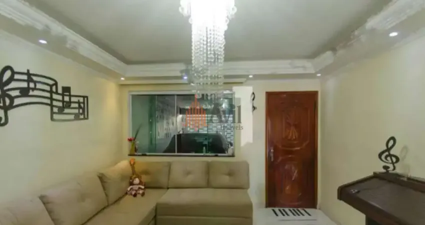 Sobrado Residencial 150m² com 2 quartos à Venda na Vila Ré