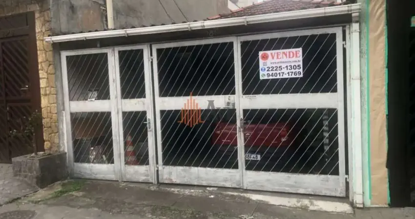 Terreno à venda, 150 m² por 615.000,00 - Tatuapé - São Paulo/SP