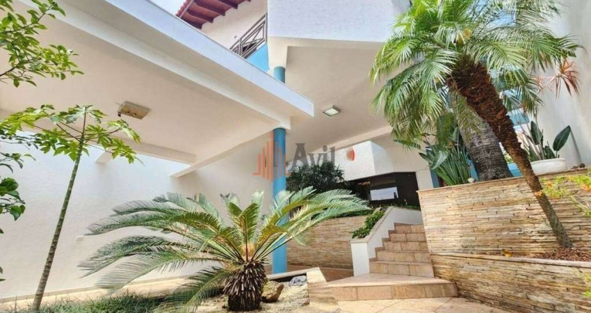 Sobrado Residencial 354m² com 3 quartos, 1 suíte à Venda na Vila Prudente