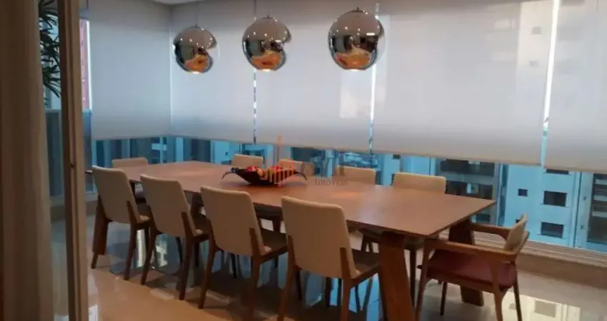 Apartamento com 3 quartos à venda na Rua Marechal Barbacena, 1302, Tatuapé, São Paulo