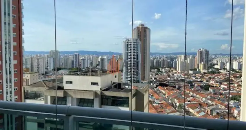 Apartamento com 4 quartos à venda na Rua Cândido Lacerda, 241, Tatuapé, São Paulo