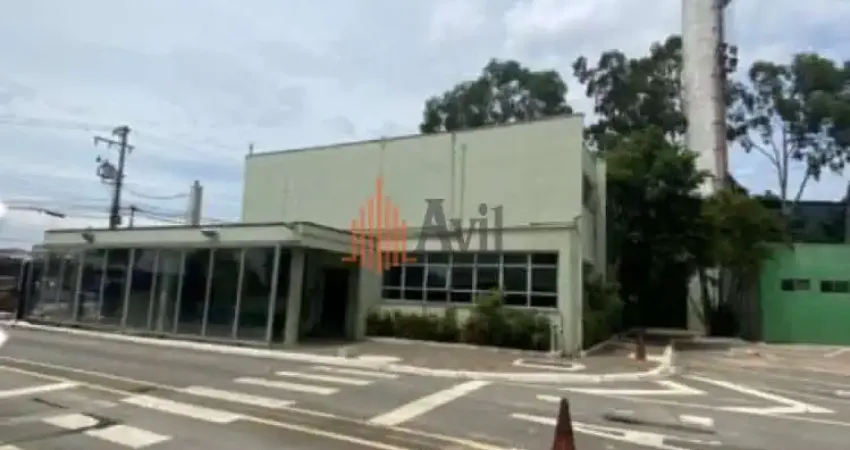 Prédio para alugar na Avenida Aricanduva, 9800, Vila Aricanduva, São Paulo