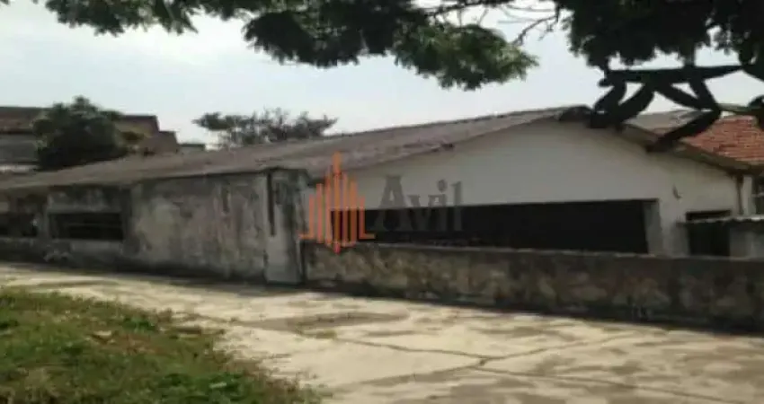 Galpão Comercial 4.000m² à Venda no Belém