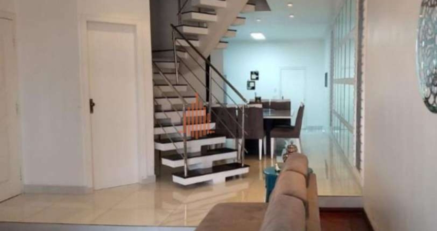 Sobrado Residencial  250m² com 3 quartos, 1 suíte à Venda na Vila Prudente