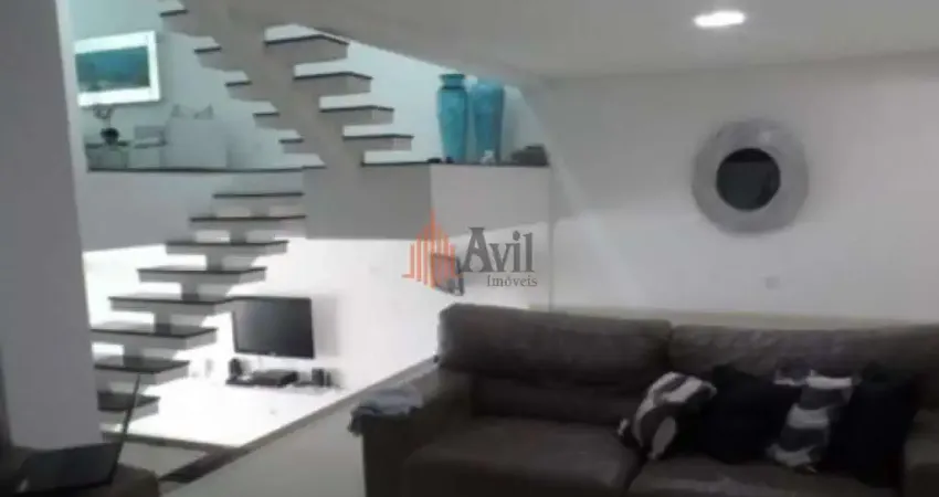 Casa com 3 quartos à venda na Rua Maria das Dores, 350, Penha De França, São Paulo