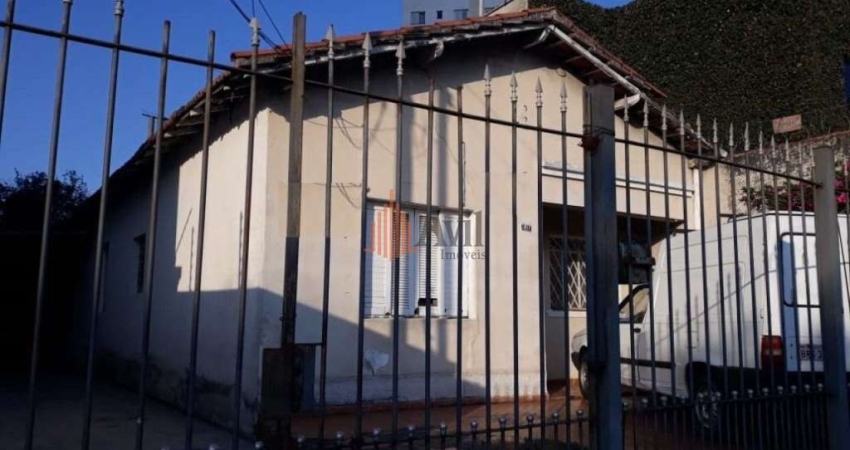 Terreno 500m² à Venda no Carrão