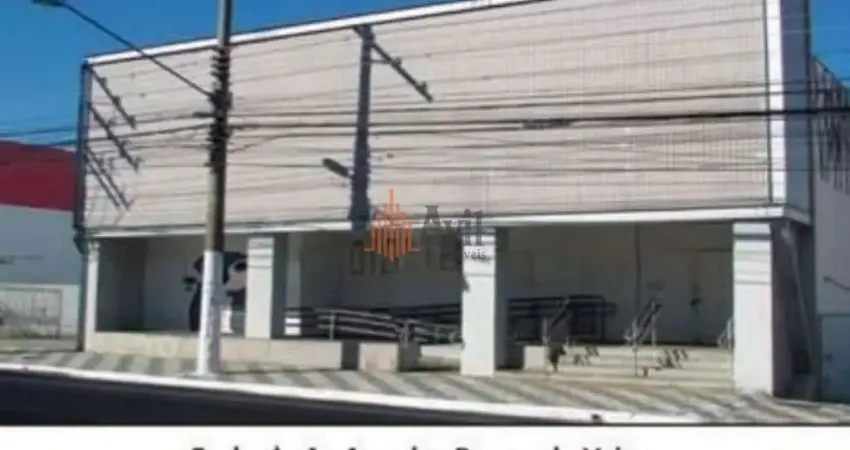 Prédio para alugar na Avenida Amador Bueno da Veiga, 1730, Penha De França, São Paulo