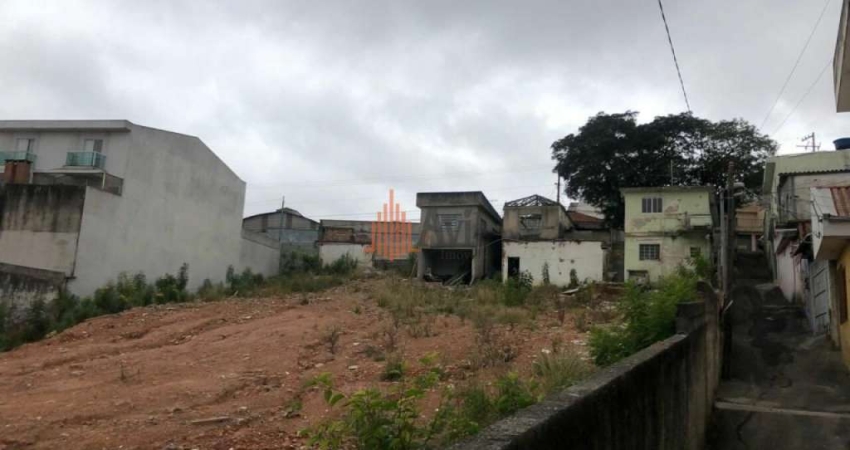 Terreno 1.850m² para Venda ou Locação na Penha
