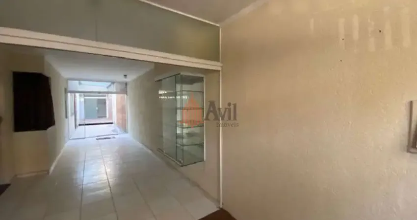 Sobrado com 4 dormitórios, 310 m² - venda por R$ 1.100.000 - Tatua
