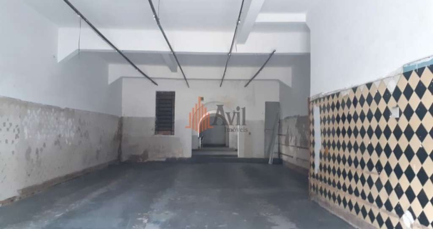 Ponto comercial para alugar na Avenida Celso Garcia, 3846, Tatuapé, São Paulo