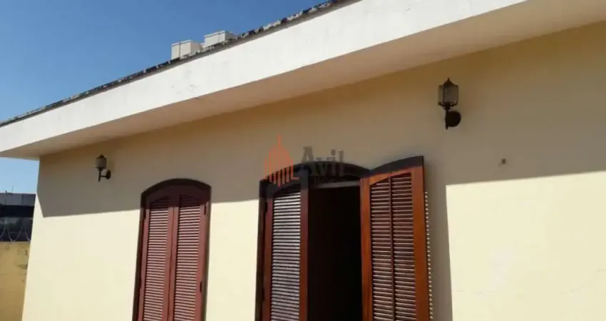 Sobrado Residencial 800m² com 8 quartos, 2 suítes à Venda na Vila Carrão