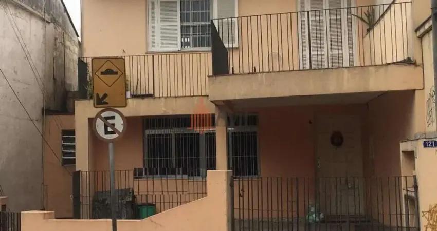 Sobrado Residencial 200m² com 1 quarto à Venda na Vila Formosa